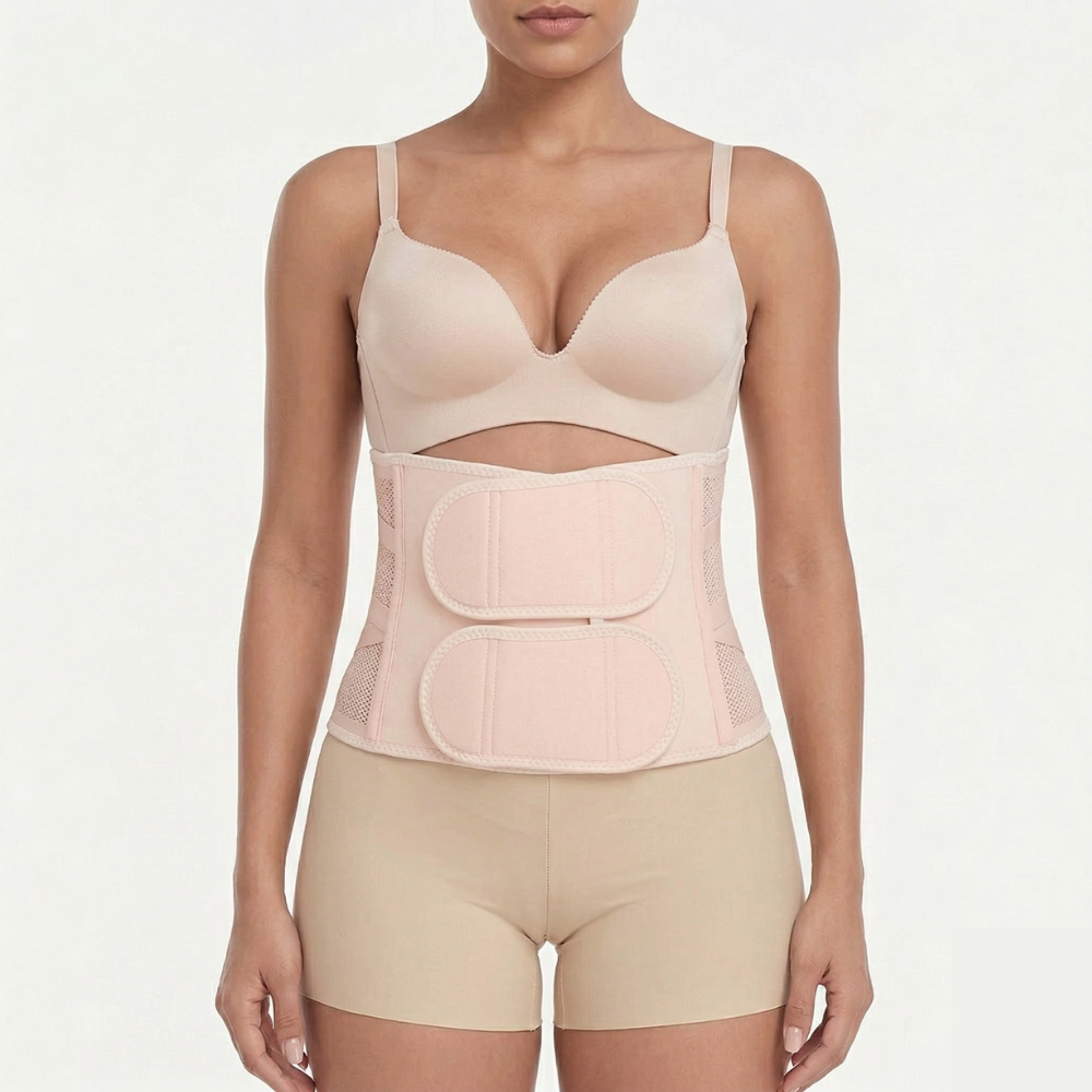 The HeldCo Wrap — Postpartum Belly Band